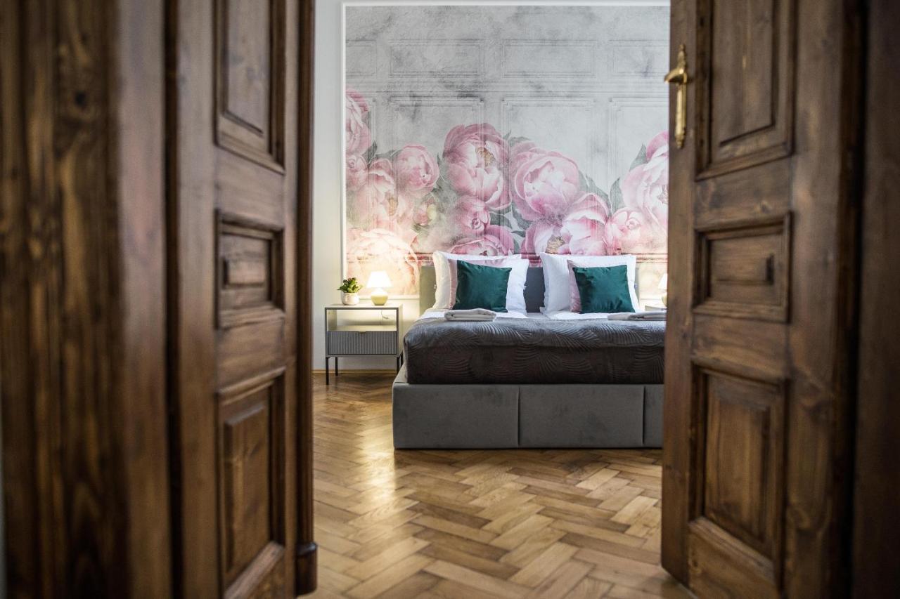 Cracwow K8 No.10 Appartement *